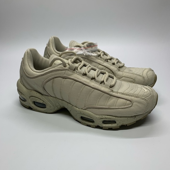 Nike Men's Air Max Tailwind IV SP Sandtrap Beige - Main Image